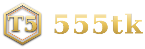 555tk logo
